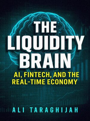 cover image of The Liquidity Brain
